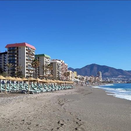 Apartamento Bonito Apartamento Fuengirola Exterior foto