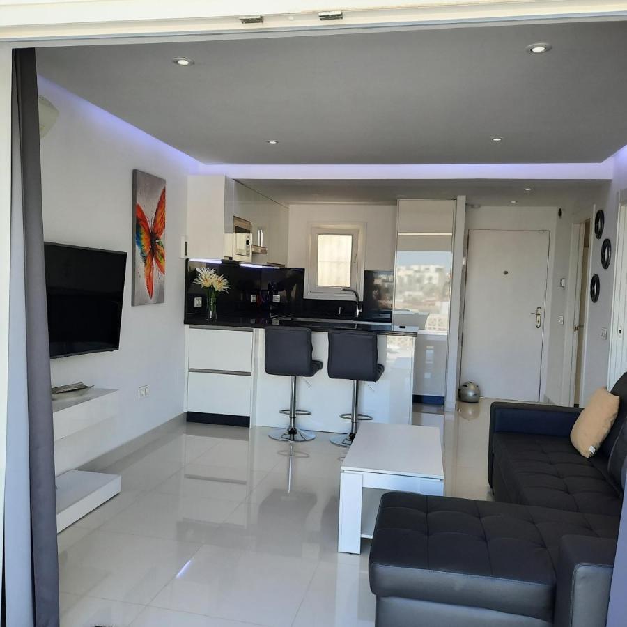 Apartamento Bonito Apartamento Fuengirola Exterior foto