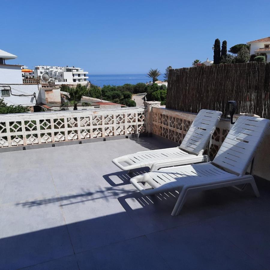 Apartamento Bonito Apartamento Fuengirola Exterior foto