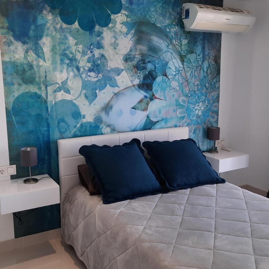 Apartamento Bonito Apartamento Fuengirola Exterior foto