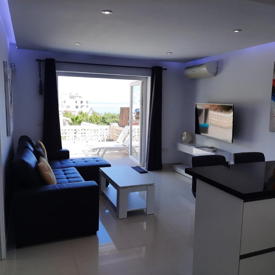 Apartamento Bonito Apartamento Fuengirola Exterior foto